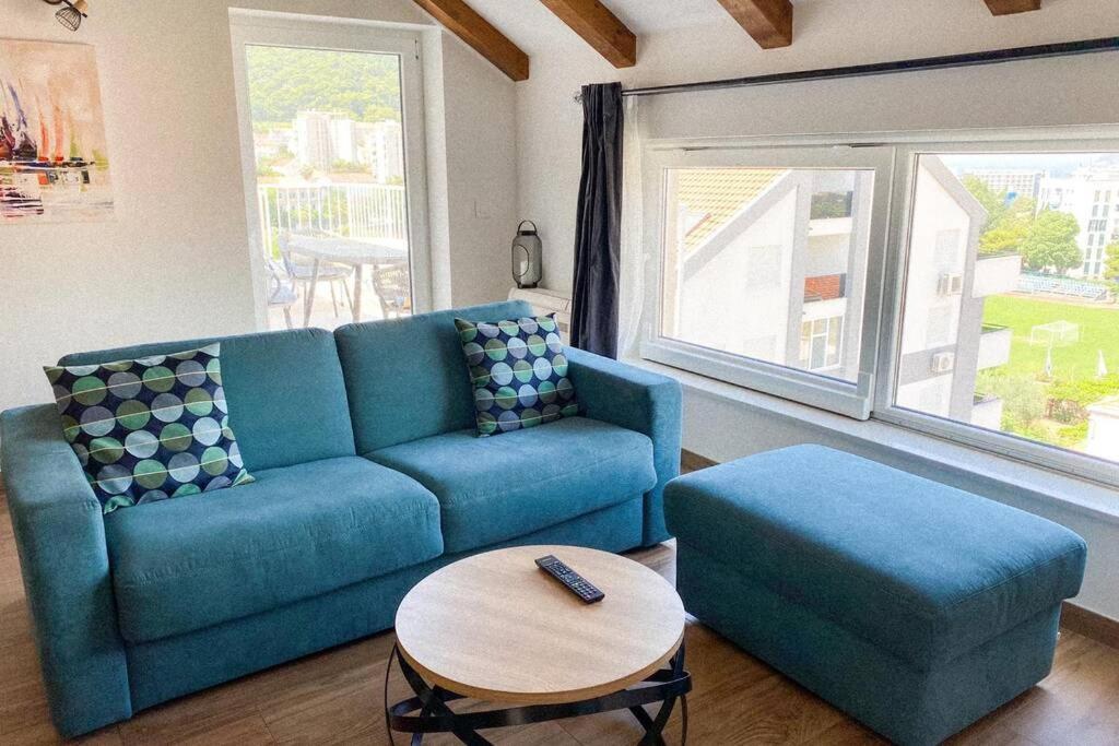 Spinnaker Luxury Apartment Dubrownik Zewnętrze zdjęcie